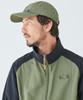 LLB Mountain Classic Five Panel Hat One Size Fits Most Deep Olive Green 1000209918 Men's