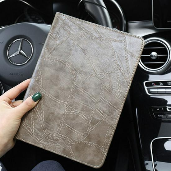 

Кожаный чехол для планшетов Huawei MatePad и Honor M5, деловой стиль (10,4-10,8 дюйма) MatePad Air 11.5