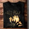 Paula Abdul Spellbound Gift Funny Men All Size Cotton Black T-Shirt