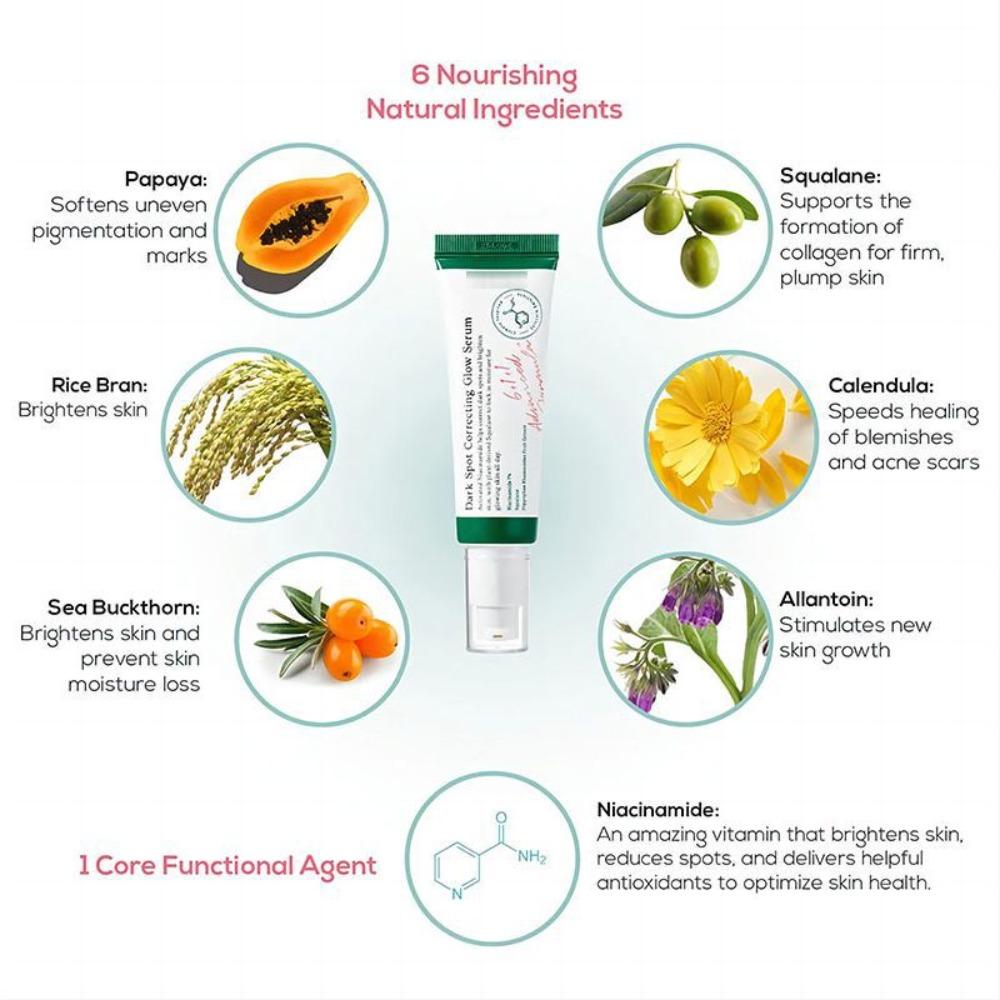 Non-Greasy Refreshed Essence Fade Color Spots Freckles Cream Moisturizing Essence  Face Skin