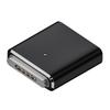 USB C to Mag 3 Converter Magnetic USB C Adapter Laptop 100W Fast Charging Connector Adaptor for Air 13 inch M2Chip 2022