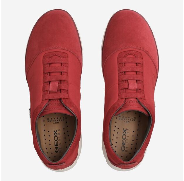 Кроссовки Geox U Nebula B