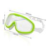 Big Frame Kids Swim Goggles Anti Fog Wide View Swimming Gear for Boys Girls Children Glasses for Swimming Pool