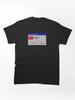 Hearts of Iron Soviet Union Classic T-Shirt