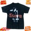 Vintage The Doors Jim Morrison 60er Jahre Inspiriertes Konzert T-Shirt Unisex S-5XL Unisex T-Shirt