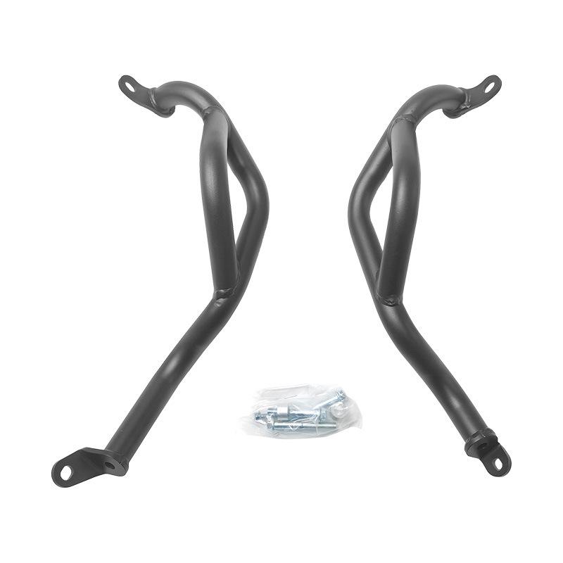Kaiyue 625X Motorcycle Carbon Steel Lower Guard Bumper Protector