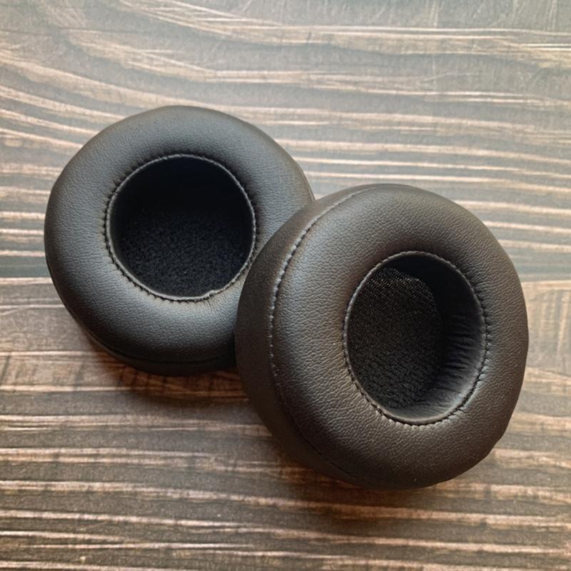 Qualified Replacement Repairing Sponge Cover forBeats for Mixr Headphone Cover Isolate Noise Ear Cushion