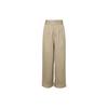 Casual Pants Women's Khaki 10023170-A01