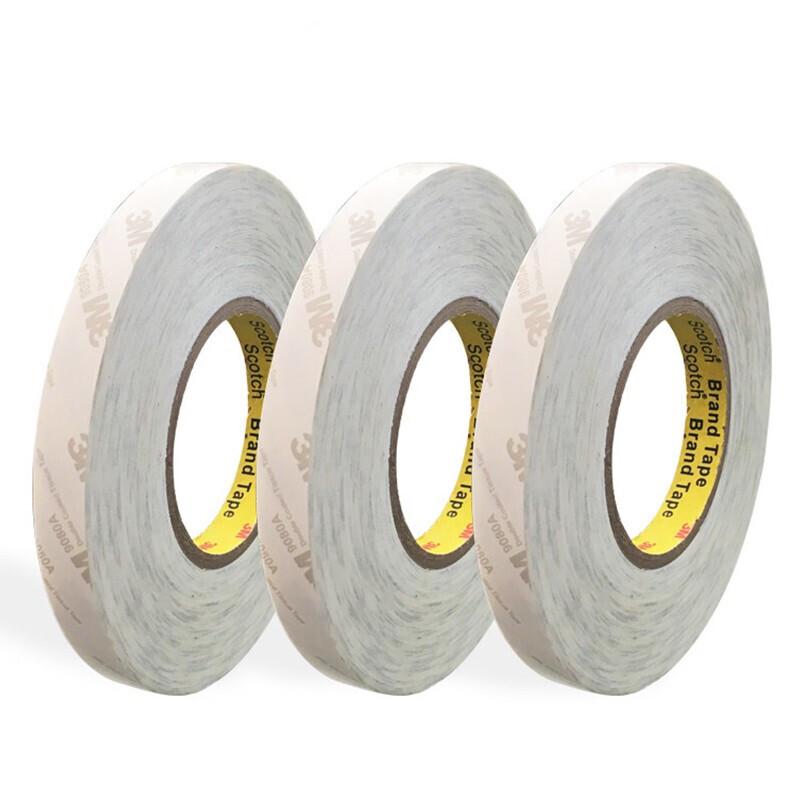 3M 9080A Double-Sided Adhesive Tape
