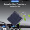 AENTC1 Car Fragrance Tablets Car Interior Pendant Pendant Air Freshener For Porsche Cayenne Macan 911 Panamera 718 Taycan Gt3 918-Spyde