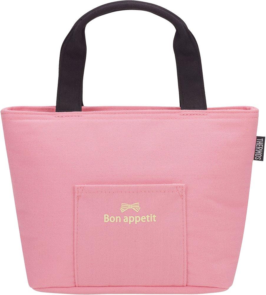 

Thermos Insulated Lunch Bag 2L Pink RDU-0023 P