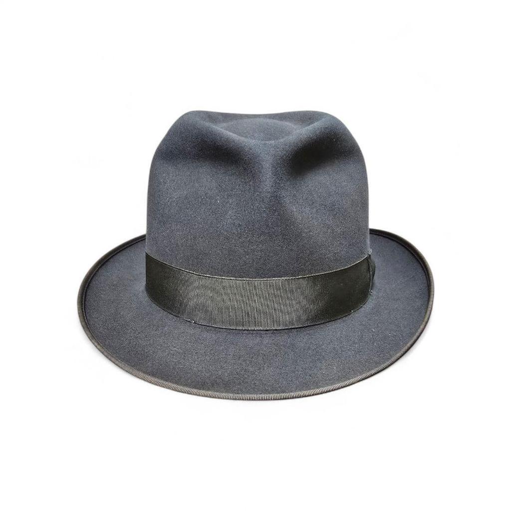 Used STETSON 7 1/8 Vintage Hat