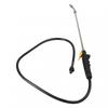 Adjustable Atomizing Spray Nozzle Wand with Hose for Garden and Cleaning