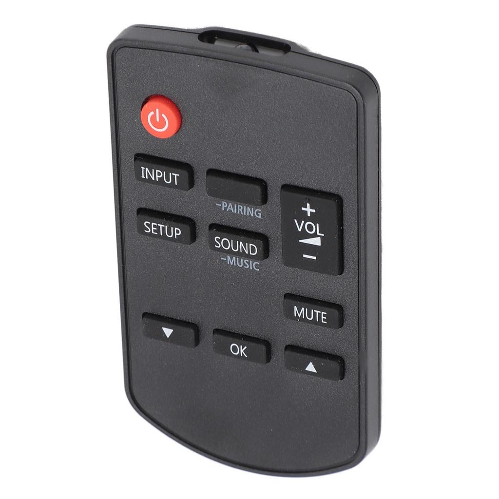 Mando a distancia de repuesto N2QAYC000109 para SC HTB885EBS SC HTB485 SC HTB485GN SU HTB485