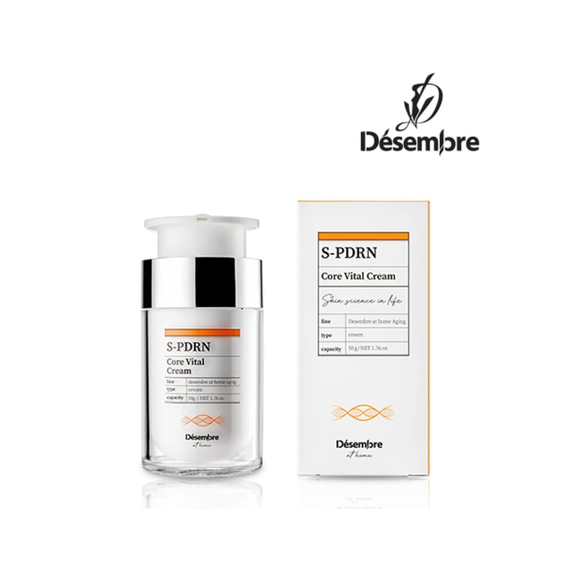 

S-PDRN Лососевый крем 50г