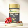 Freshville Heart Care Herbal Tea - 50g, Loose Leaves, 15 Days Pack