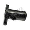 Toyota Engine Cooling Cylinder Block Upper Water Pipe Interface, Part #163310W010.