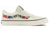 Men's Sneakers Vans x Hanna Scott Sk8-Low "White/multicolour" sneakers