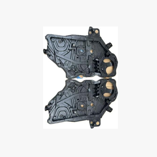 

Compatible Tesla Model Y Window Regulator Bracket 1526804-00-B
