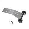Metal Wheelie Bar for TRAXXAS Mini Maxx Monster Truck RC Car Upgrade Parts Accessories