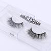 Water Mink 3d Multilayer False Eyelashes A-07 Handmade Thick Fake Eyelashes