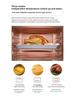 48L Multifunctional Electric Oven - 220V/110V, Large Capacity, Timer, for Household Baking (12L/22L)