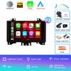 Car Radio 9" Android 14 For Mercedes Benz Sprinter For VW Crafter 2006- 2016 Android CarPlay 4G WIFI GPS Navigation No 2din DSP