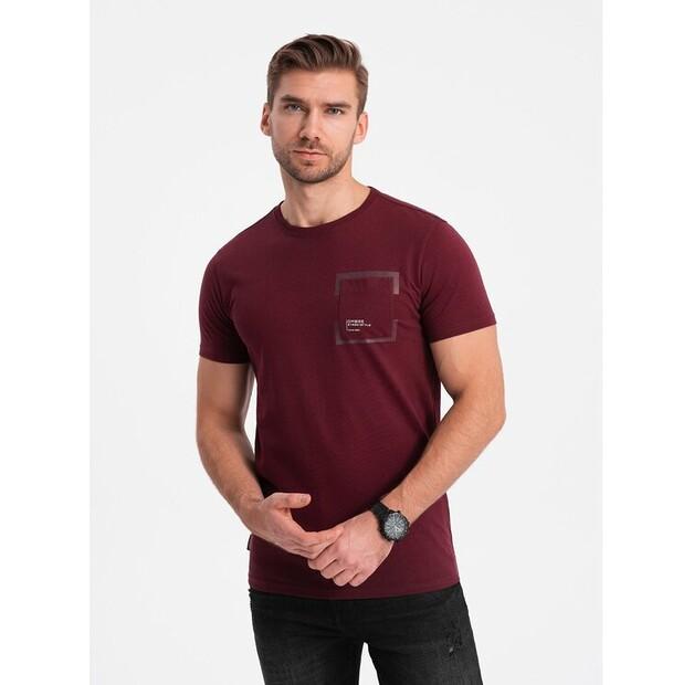 Футболка Ombre OM-TSPT-0154 EU L