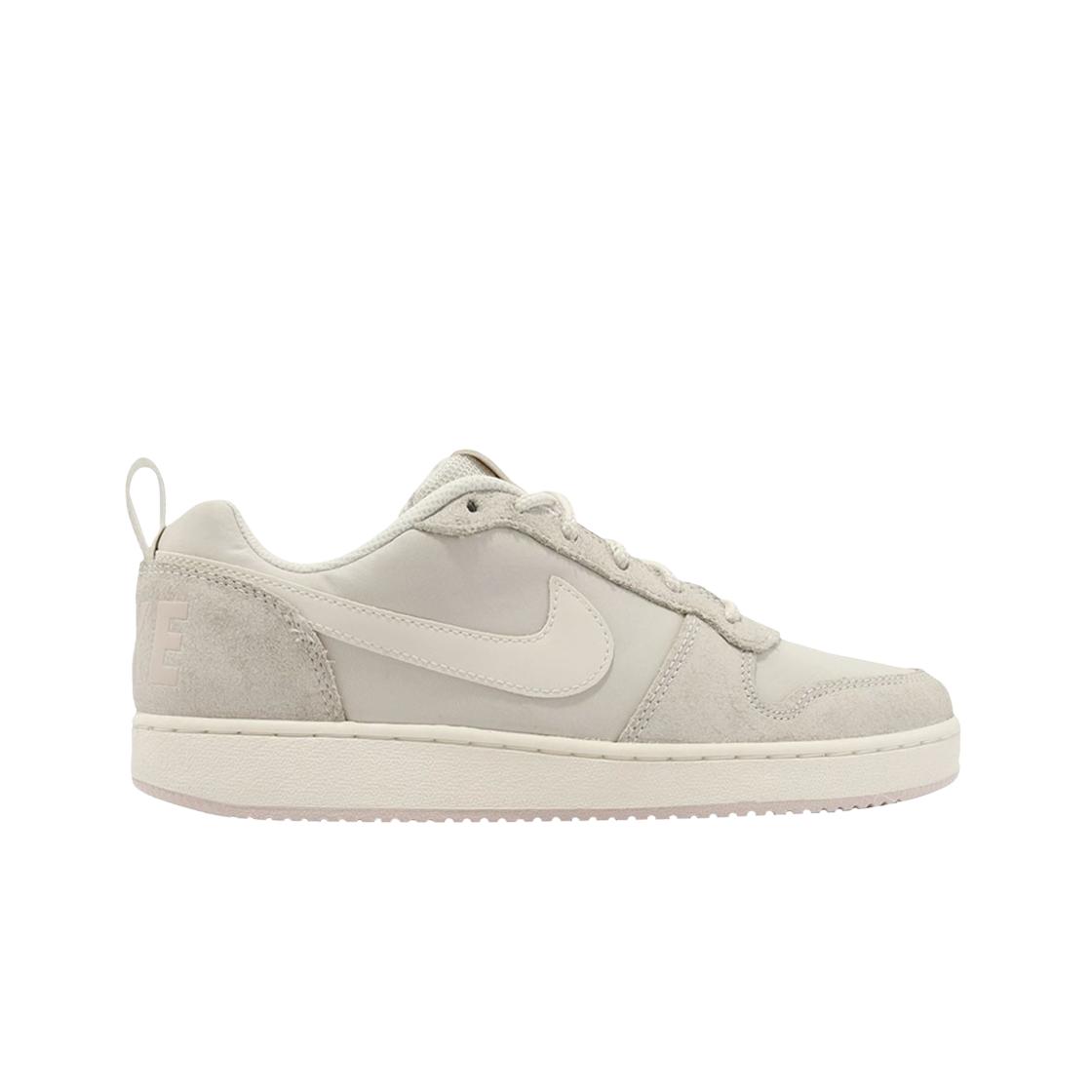 

(в) Nike Court Borough Low Premium Парусный Светло-ореховый коричневый 235