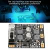 Input 7~ 24V Output  5V Positive And Negative Voltage Regulator Power Supply Module