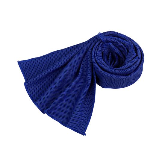 Cooling Towel for Neck And Face, Chilly Gym Workout Towel, Machine Washable Cooling Sports Towel for Men Women Jogging Yoga Camping