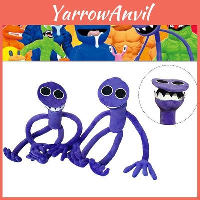 Roblox Rainbow Friends Plush Toy Soft Cuddly Doll For Kids- Perfect Birthday Gift