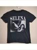 Selena Quintanilla Unisex T-Shirt