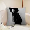 L-Lady Gaga Mayhem Pillow Case Living Room Sofa Cushion Cover Suitable For Home Bedroom Room Decoration