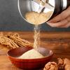 Electric Coffee Bean Grinder Portable Mini Spice Grinder Condiment Grinder Nut Seeds Grain Coffee Chopper Blender