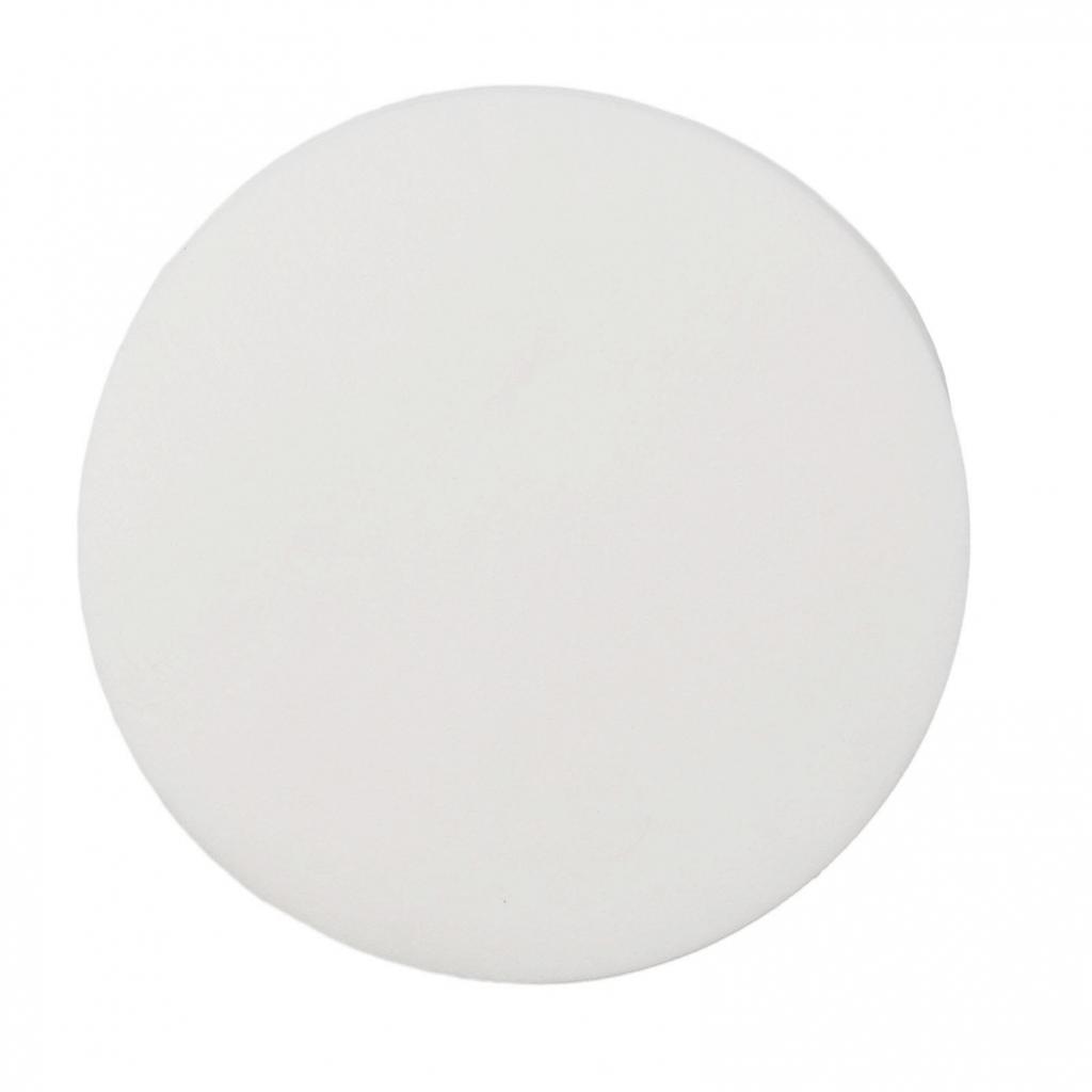 Filterpapiere Gute Zähigkeit Weniger Spritzer Rohholzpulpe Fabrikneu