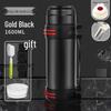 Large Capacity Stainless Steel Travel Thermos Cup for Outdoor and Car Use