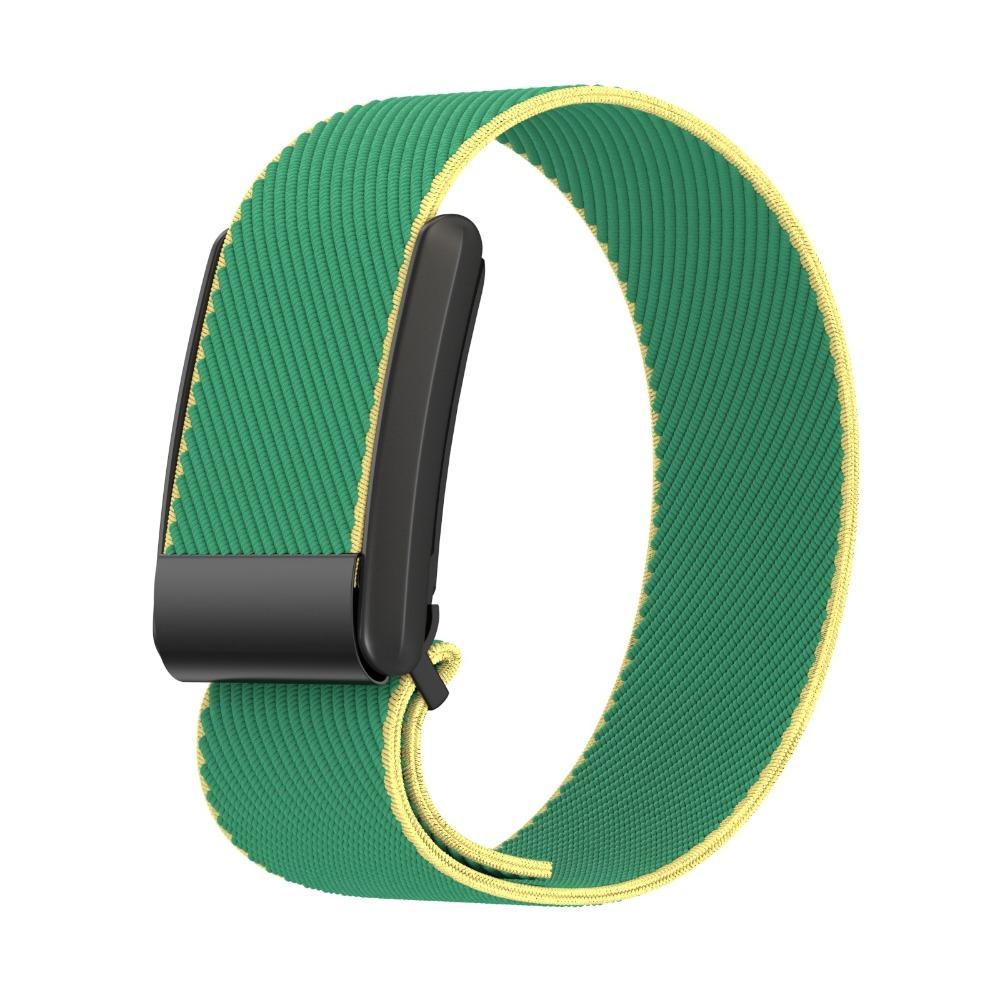 Elastic Fitness Tracking Band Nylon Replacement Strap High Quality Sports Wristband for Whoop 4.0