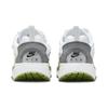 Nike Air Max Solo Kids Running Shoes White Green FZ0944-100