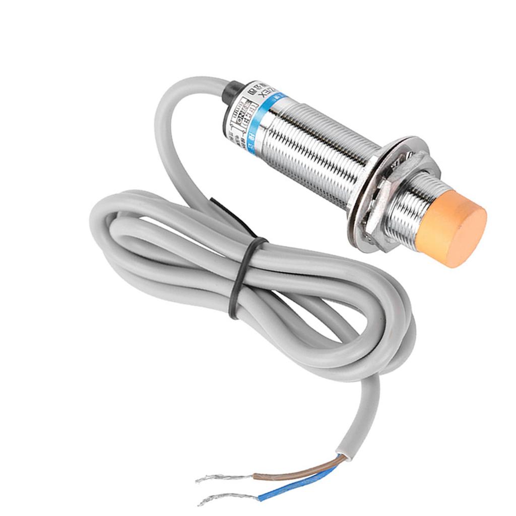 LJ18A3-8-Z/EX Inductive Proximity Switch Sensor NO 2-Wire Normally Open 8mm