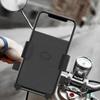Mobile Phone Stand - Navigation Case, Electric Motorcycle Handlebar Mount for Riders