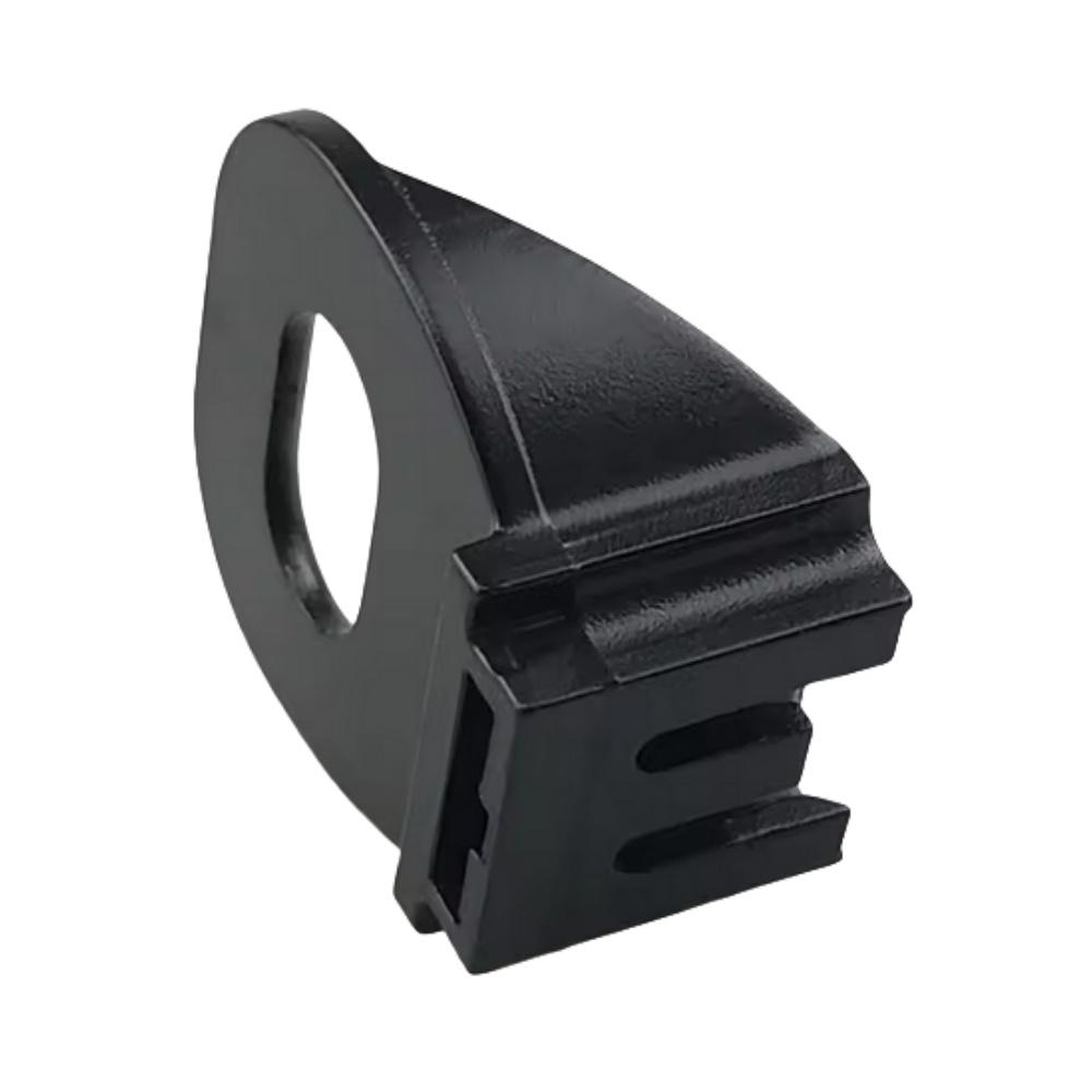 Parking Sensor Holder Clip 89348-35030 For Lexus RC300 RC350 Toyota 4Runner Highlander
