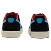 PUMA Clyde OG Unisex Sneakers Black Red Blue 391962-04