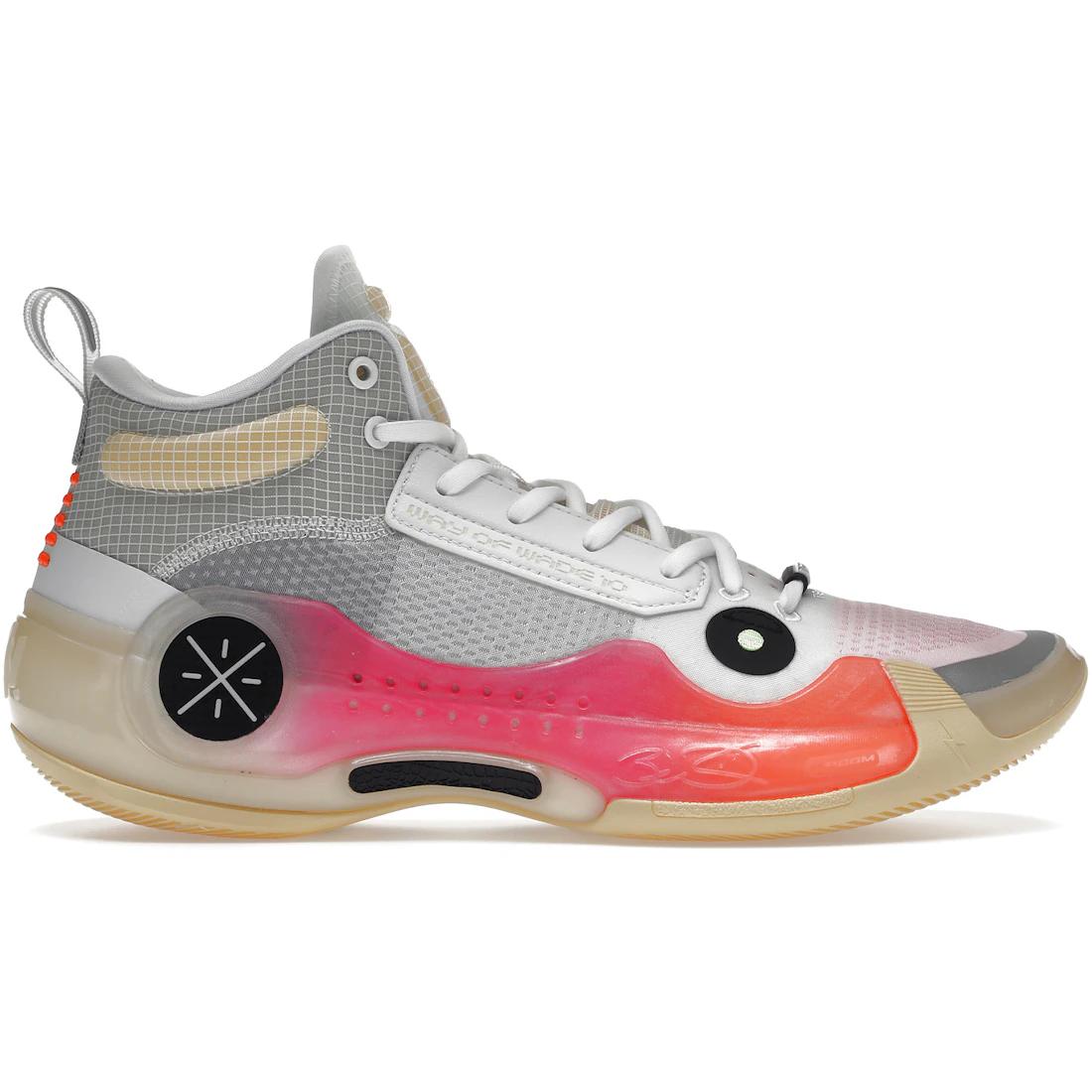 

Sneaker Li-Ning Way of Wade 10 Blossom(ABAS115-1) 41