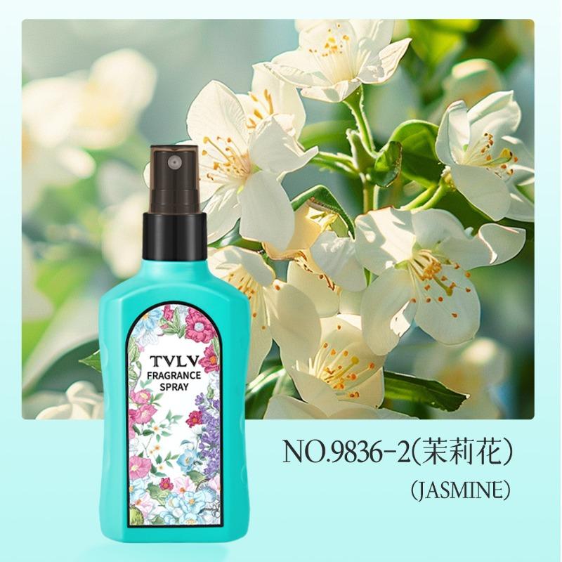 Fragrance spray spray delicate and long-lasting fragrance, fragrant and floral