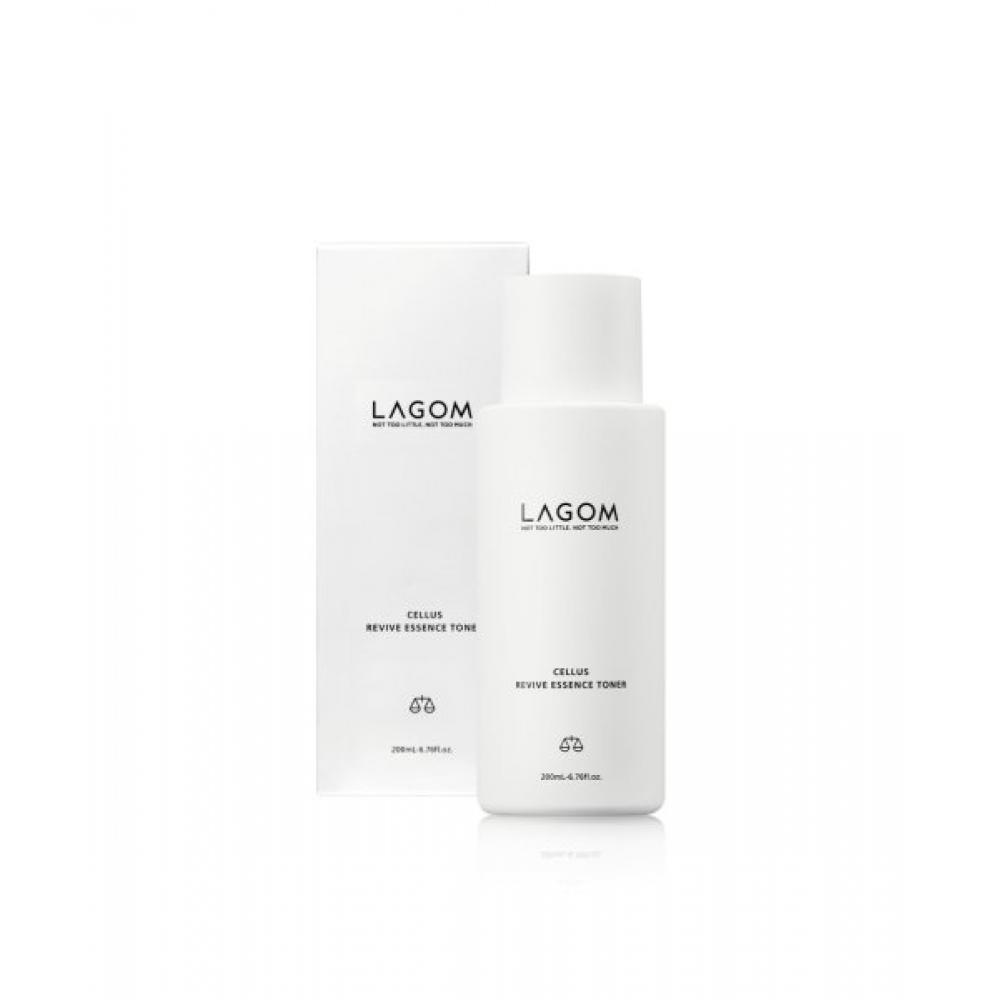 Lagom Essence Toner Revive FREE