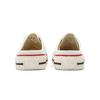 MLB Playball Mule Casual Half-Slip Comfortable Non-Slip Wear-Resistant Lightweight Low-Top Canvas Shoes Unisex Sneakers White 3AMUUA11N-50WHS