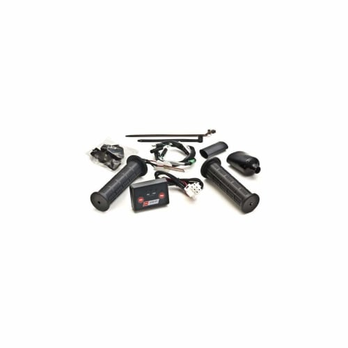 

[Genuine Honda] Sports grip heater new NC750X (RC90) (2016 model) (16YM) for MT [08T70-MJN-A01] [HONDA]