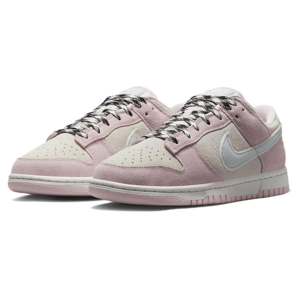 New Nike Dunk Low Lx Pink Foam Women's DV3054-600