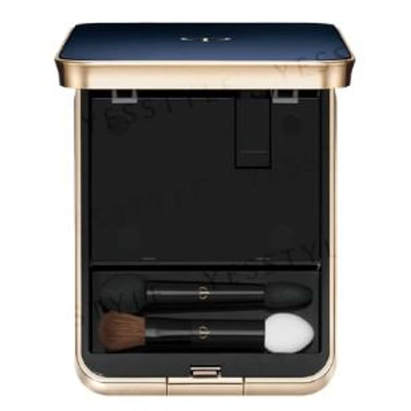 Cle de Peau Beaute - Lidschatten-Quad-Etui